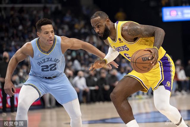 高个后卫为何成为NBA趋势，矮个后卫如何生存？